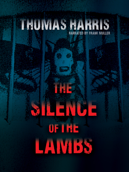 Title details for The Silence of the Lambs by Thomas Harris - Wait list
